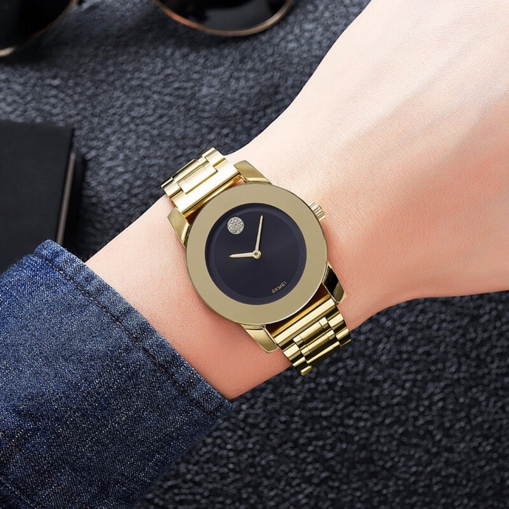 NWT‎ SKMEI - PAX Watch